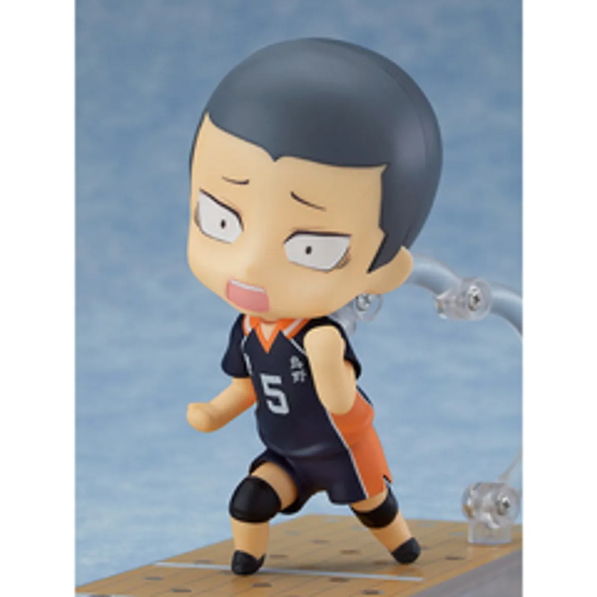Фигурка Nendoroid Haikyuu!! Ryunosuke Tanaka (945a)