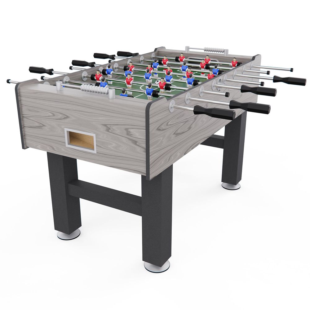 Игровой стол - футбол DFC 58&amp;quot; 148 x 73 см