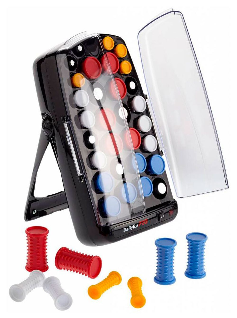 Электробигуди BaByliss PRO Ceramic Professional Set 30 шт BAB3031E - 6
