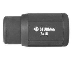 Монокуляр Sturman 7x18 - фото 3