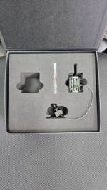 FPV-камера AI VisionCube, S
