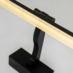 Настенный светильник LED4U L7186-420 BK