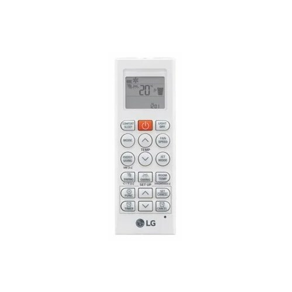 Сплит-система инверторного типа LG AC12BK