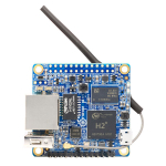 Микрокомпьютер Orange Pi Zero 256 МБ