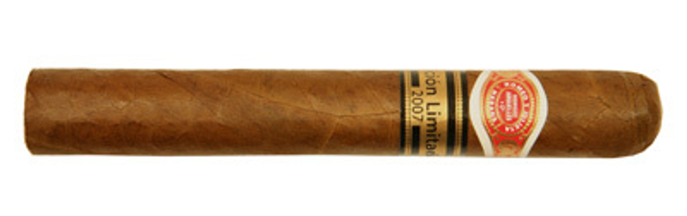 Romeo y Julieta Escudos Limited Edition 2007 VINTAGE
