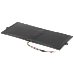 Аккумулятор iBatt 4350mAh для ноутбука Acer TravelMate X5 TMX514-51 (AP16L5J)