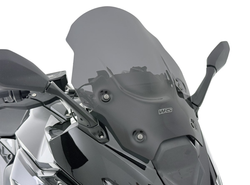 WRS Touring Ветровое стекло BMW R 1300RS сильно затемненное BM118FS