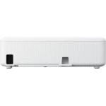 Проектор Epson CO-W01 white (V11HA86040)
