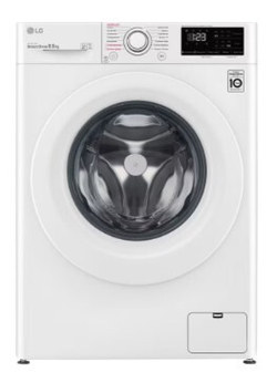 Стиральная машина LG F2V3GS3W