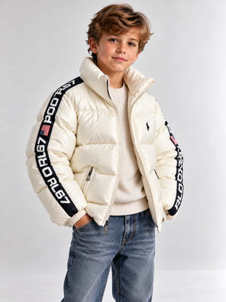 Куртка Polo Ralph Lauren, 104 оригинал