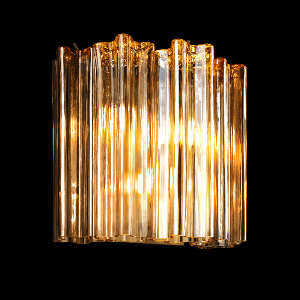 Бра Loft it Murano 10580W Champagne
