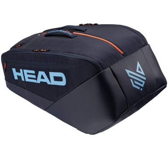 Сумка теннисная Head Pro Racquet Сумка XL - navy