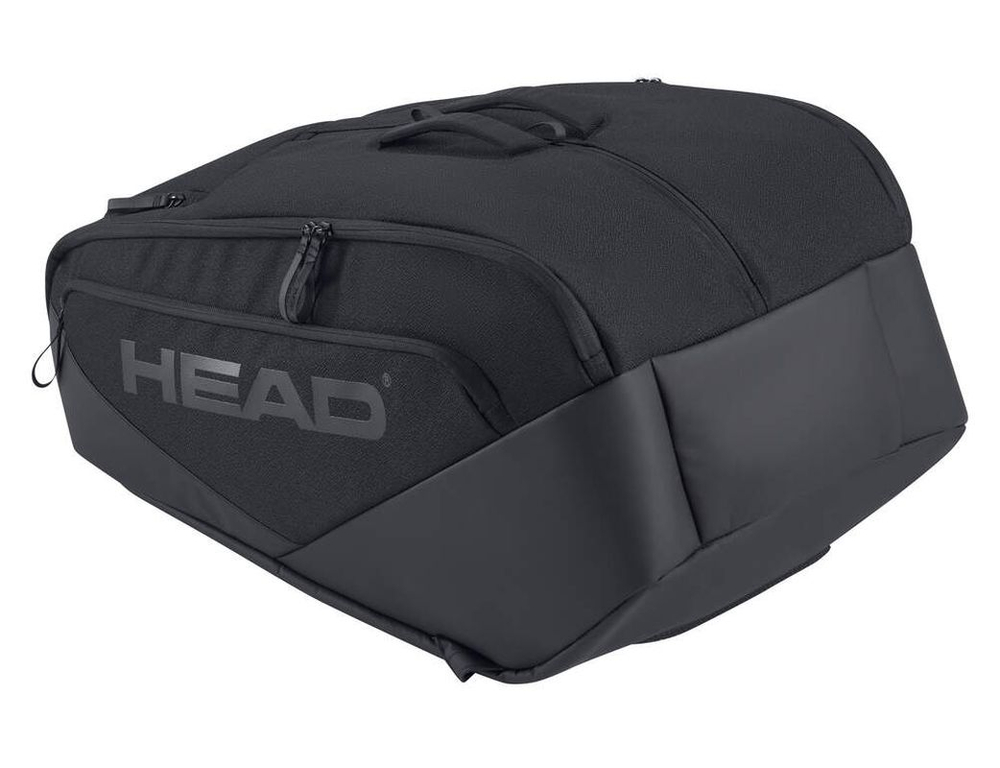 Torba do padla Head Pro X Padel L - black