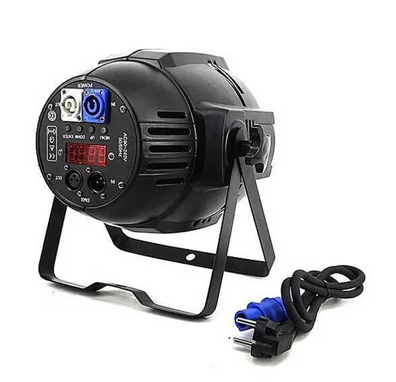 SHOWLIGHT COB PAR 200W