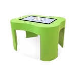 Детский интерактивный сенсорный стол KidTouch 27P