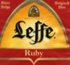 leffe ruby logo