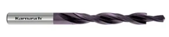 Цековка под резьбу М3, с цапфой, Ø6хØ3,4 мм, DIN 373, HSS-XE/Titan-Tec, Karnasch. арт. 20.1892.030
