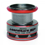 Шпуля запасная для рыболовной катушки Aggregate SF 1500