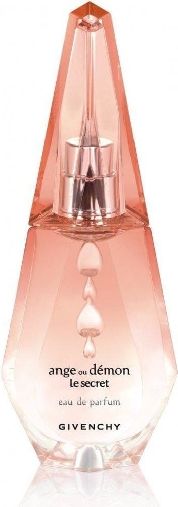 Парфюмированная вода GIVENCHY ANGE OU DEMON LE SECRET, 50мл