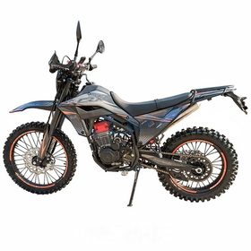 Запчасти к  Мотоциклу REGULMOTO CR-X PRO