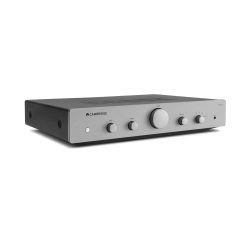 Усилитель Cambridge Audio AXA25 Grey