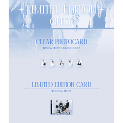Альбом ITZY CHECKMATE (limited edition)