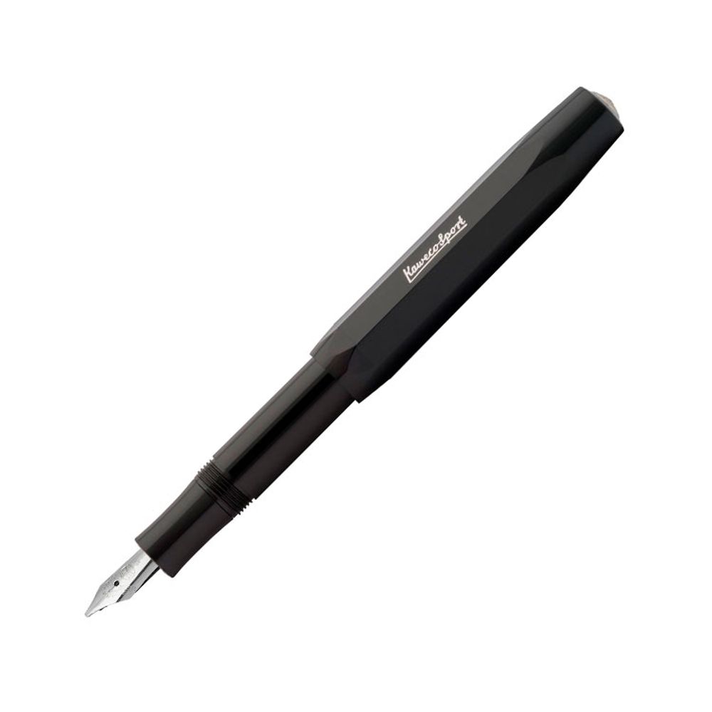 Ручка перьевая Kaweco Calligraphy с пером 2.3 мм (10000811)