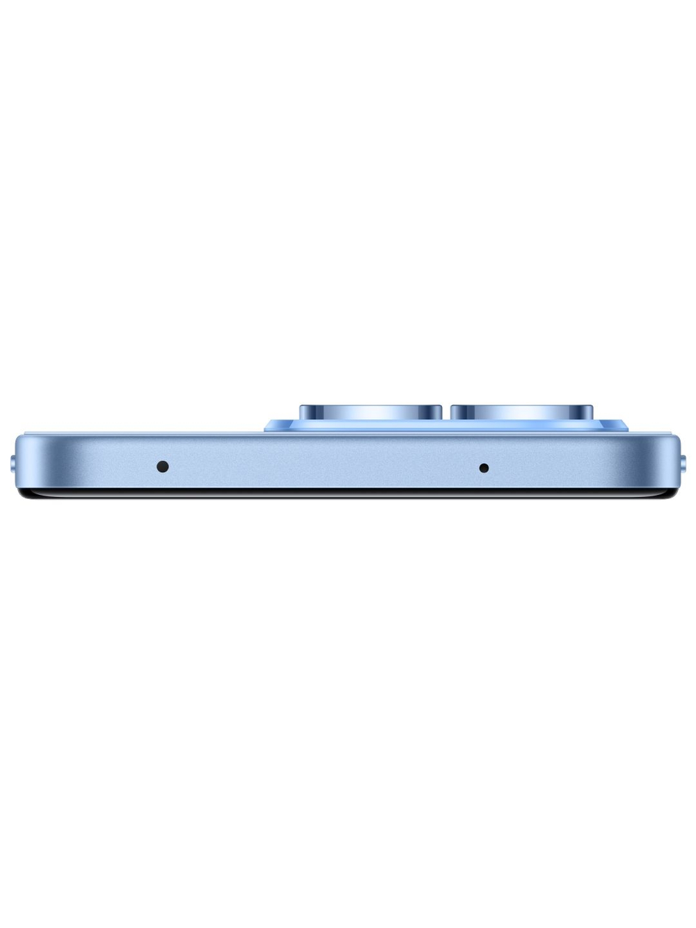 Honor Смартфон X8d Ростест (EAC) 8/256 ГБ, голубой