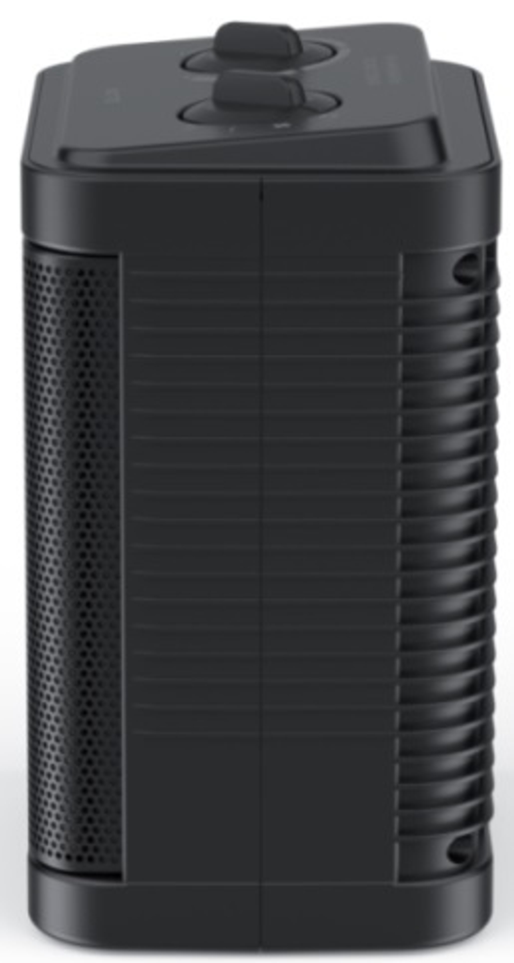 Тепловентилятор Royal Clima Notte RFH-N1500DC-BL