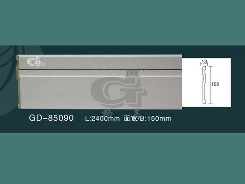 Плинтус GD85090
