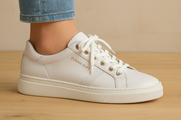 Купить кеды Donna Soft: комфорт и стиль для вашего образа