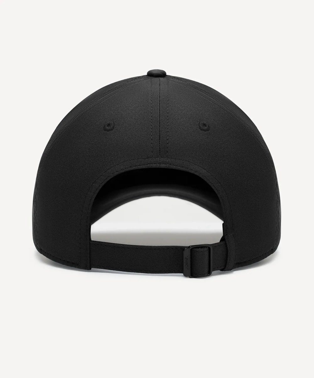 Бейсболка JOGEL DIVISION Soft Cap, черный
