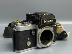 Фотоаппарат Nikon F2 Body
