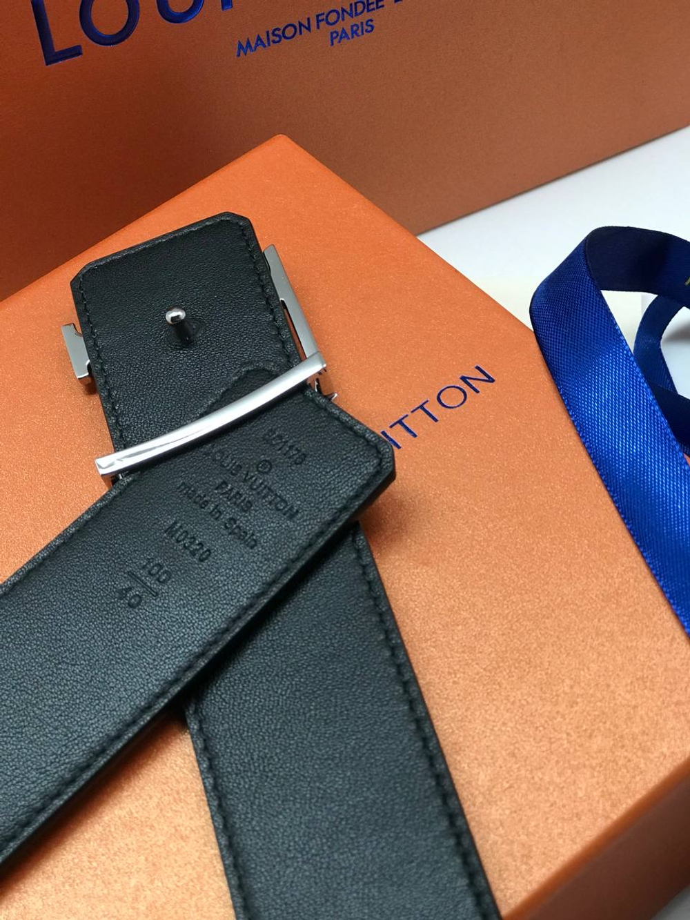Ремень Louis Vuitton
