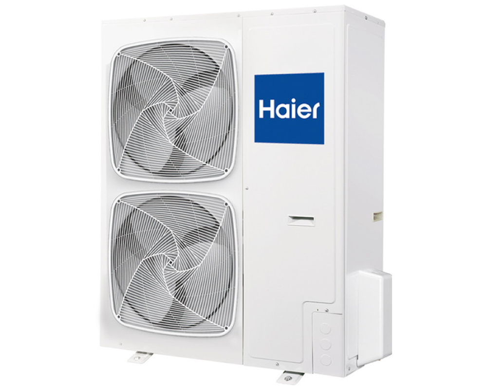 Напольно-потолочная сплит-система Haier AC60FS1ERA(S) / 1U60IS2EAB(S)