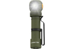 Мультифонарь светодиодный Armytek Wizard C2 Pro Max Magnet USB, Olive, XHP70.2 Белый, 4000 лм, F06701CO