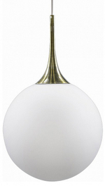 Подвесной светильник Lightstar Globo 813031