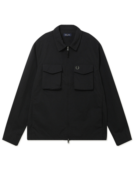 Мужская Рубашка Ripstop Pocket