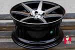 Комплект дисков Vossen CV1 16x7.5 et38 5x100
