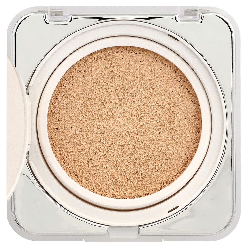 Clio, Death Cover FounWear Cushion, кушон, 19N фарфоровый, 16 г (0,56 унции)