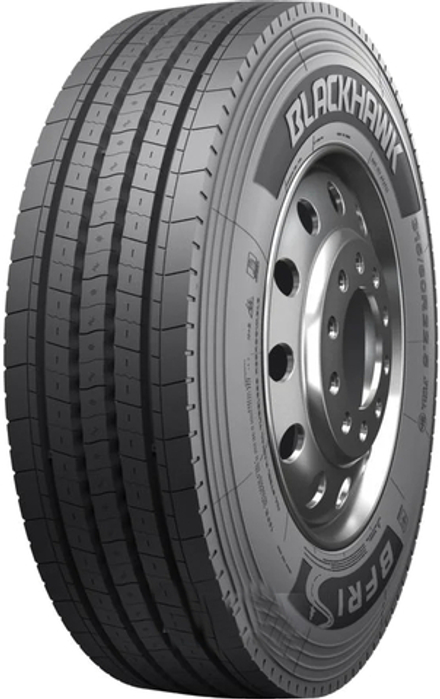 Автошина 385/65R22.5-24PR BLACKHAWK (SAILUN GROUP) BFR1 164K M+S 3PMSF (ВЬЕТНАМ) (РУЛЬ/ПРИЦЕП) (F)