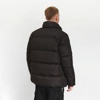 Куртка ANTEATER Downjacket Tag, черный