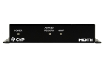 Устройство захвата Cypress CUSB-V604H