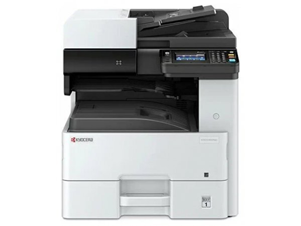 МФУ лазерное Kyocera M4125idn А3