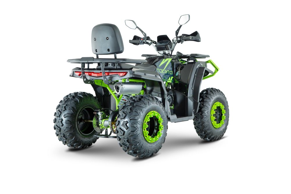 Квадроцикл YACOTA VIKING NEW 200