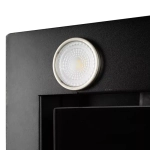 DeLonghi Кухонная вытяжка COSETTA 525 NB