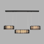 Подвесной светодиодный светильник Lumion KAVA 8371/70L