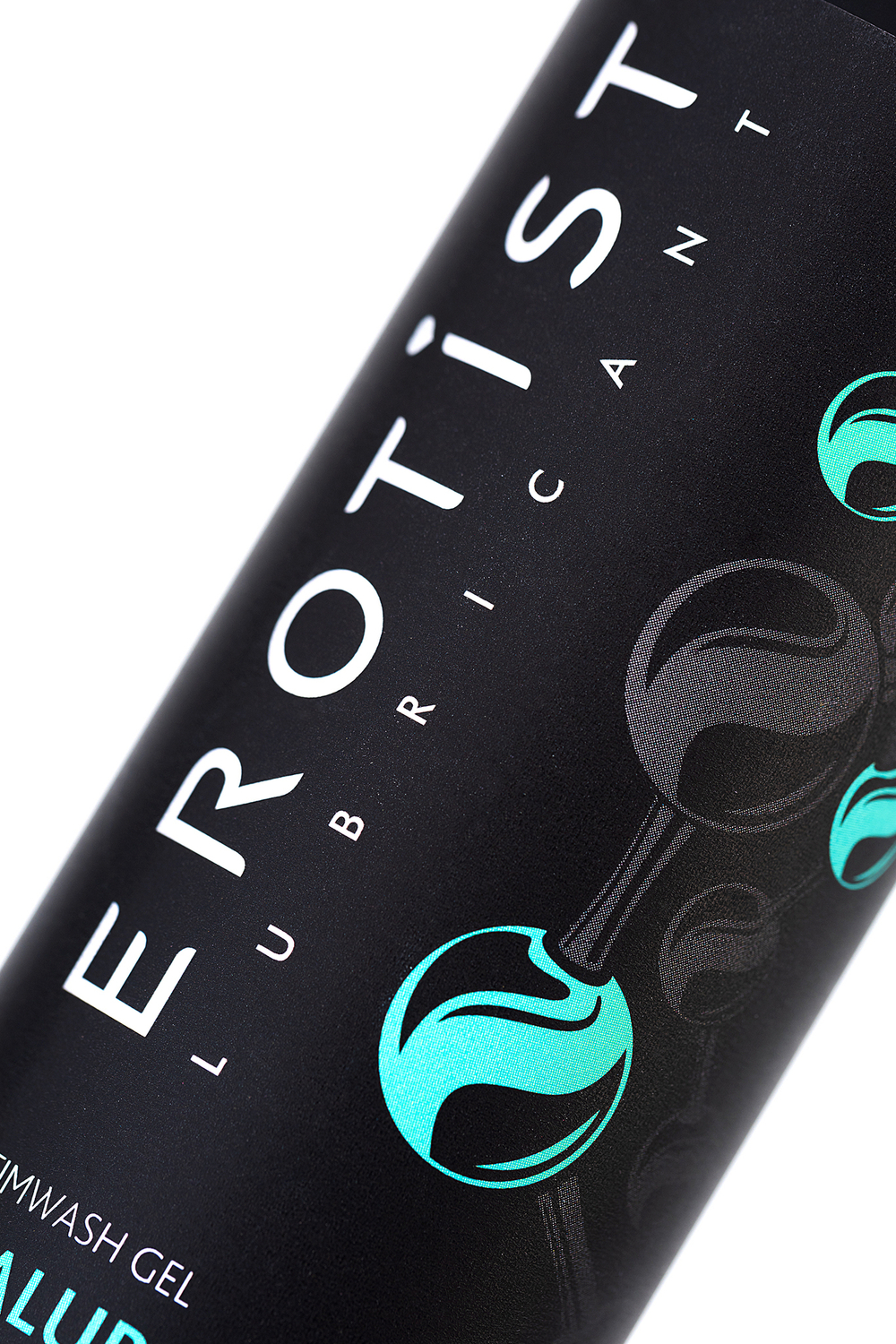 Очищающий спрей Erotist Toy Cleaner для обработки игрушек 150 мл