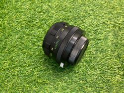 Helios-44M 2/58