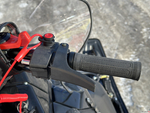Снегоход IKUDZO HUNTER 780LS 30 V2